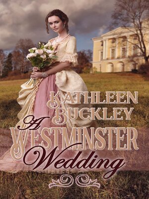 cover image of A Westminster Wedding
